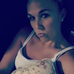 Meet your Posher, Brittney